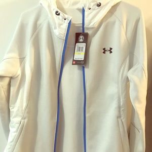 Under amour jacket